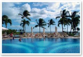 pools