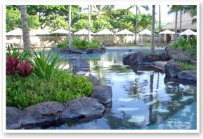pools